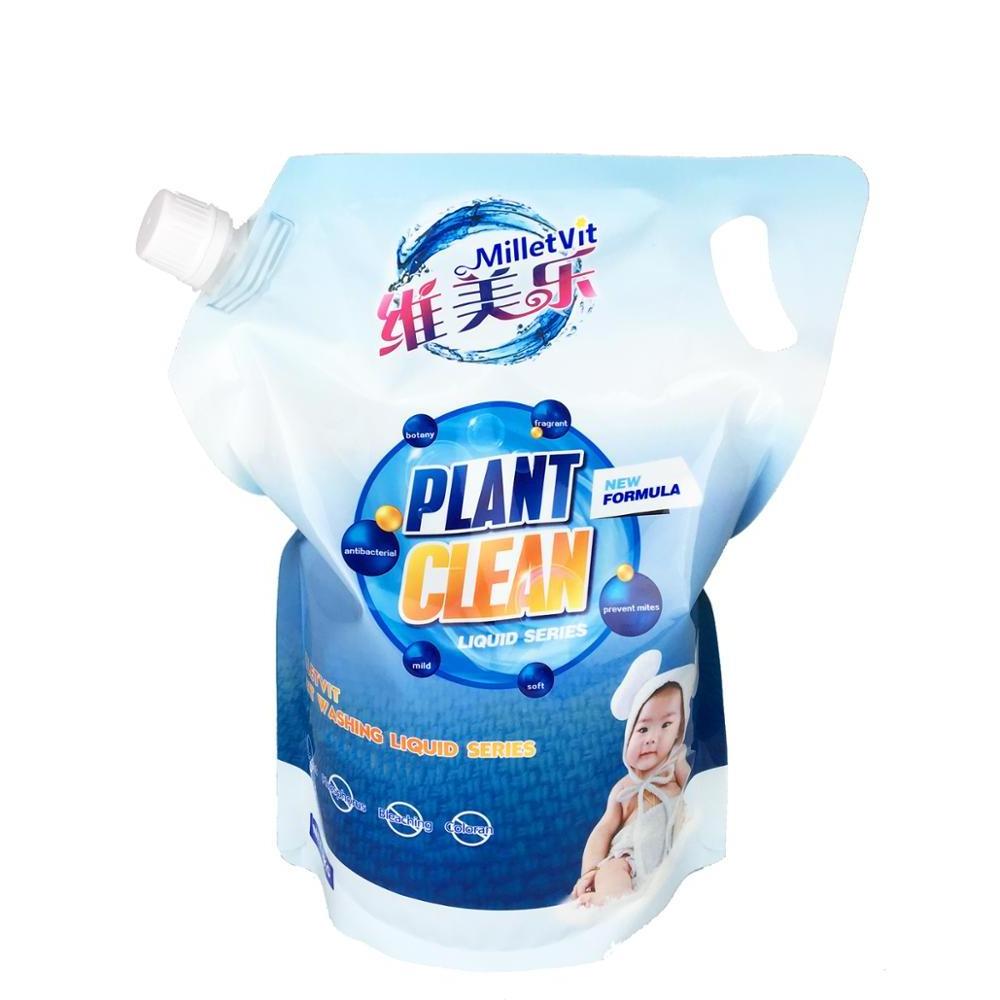 OEM Power Cleaning Softer  Liquid Laundry Detergent