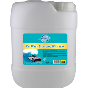 Car Cleaning & Washing  Shampoo Wax Car Care Product