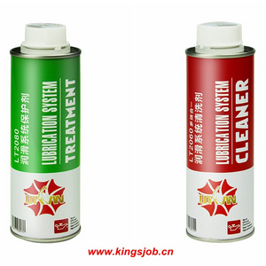 Engine Internal flush oil carbon cleaner Triple protection for engine wholesale price