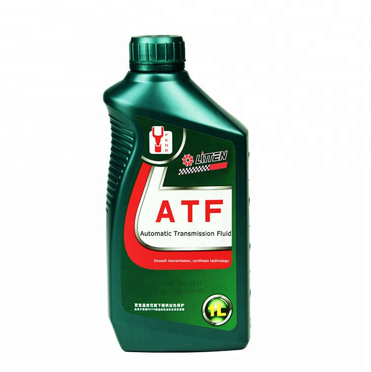 Automatic Transmission Fluid additive atf oil