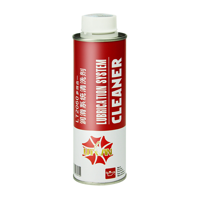 Engine Internal flush oil carbon cleaner Triple protection for engine wholesale price