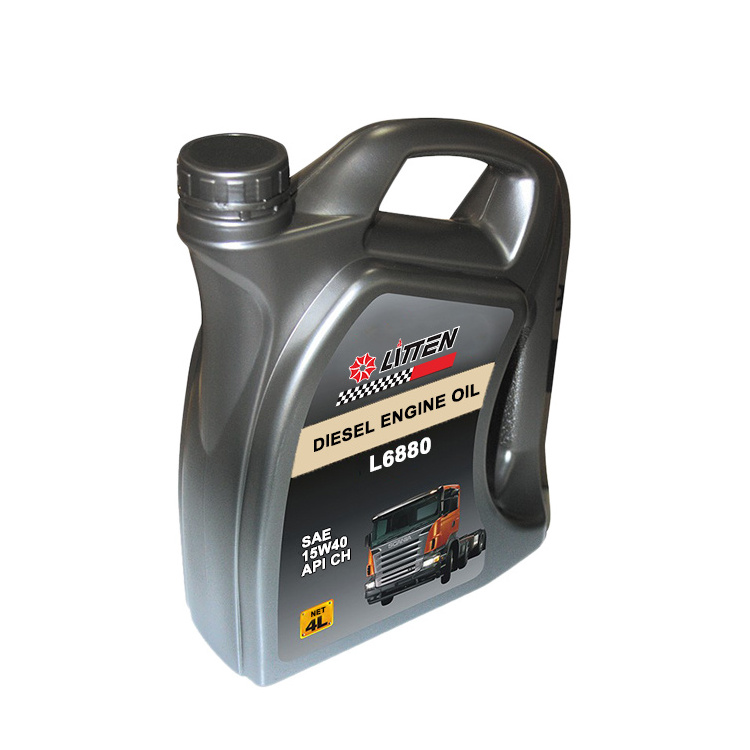 Best Quality Diesel Oil Lubricant Additives diesel engine oil 15W40