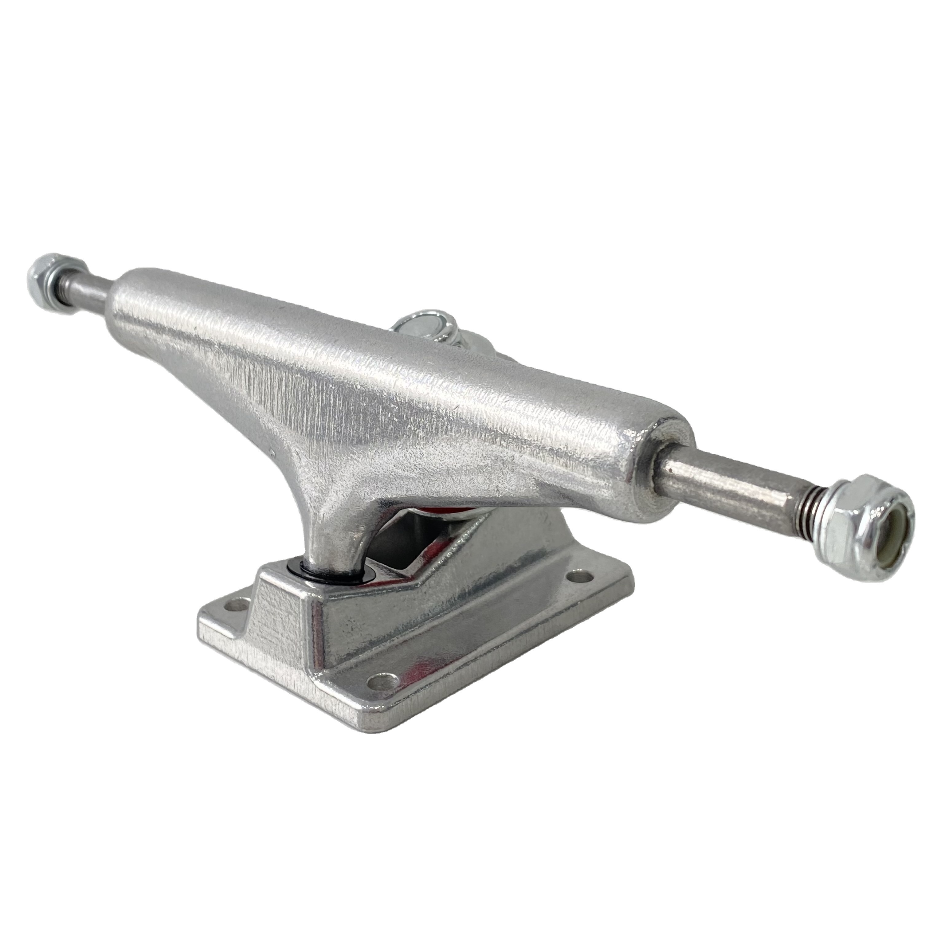 5.0 inch professional Gravity Casting Aluminum trucks Skateboard Accessories