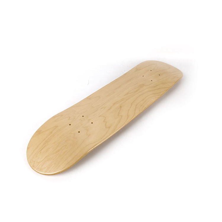 Wholesale blank longboard decks,blank longboard deck