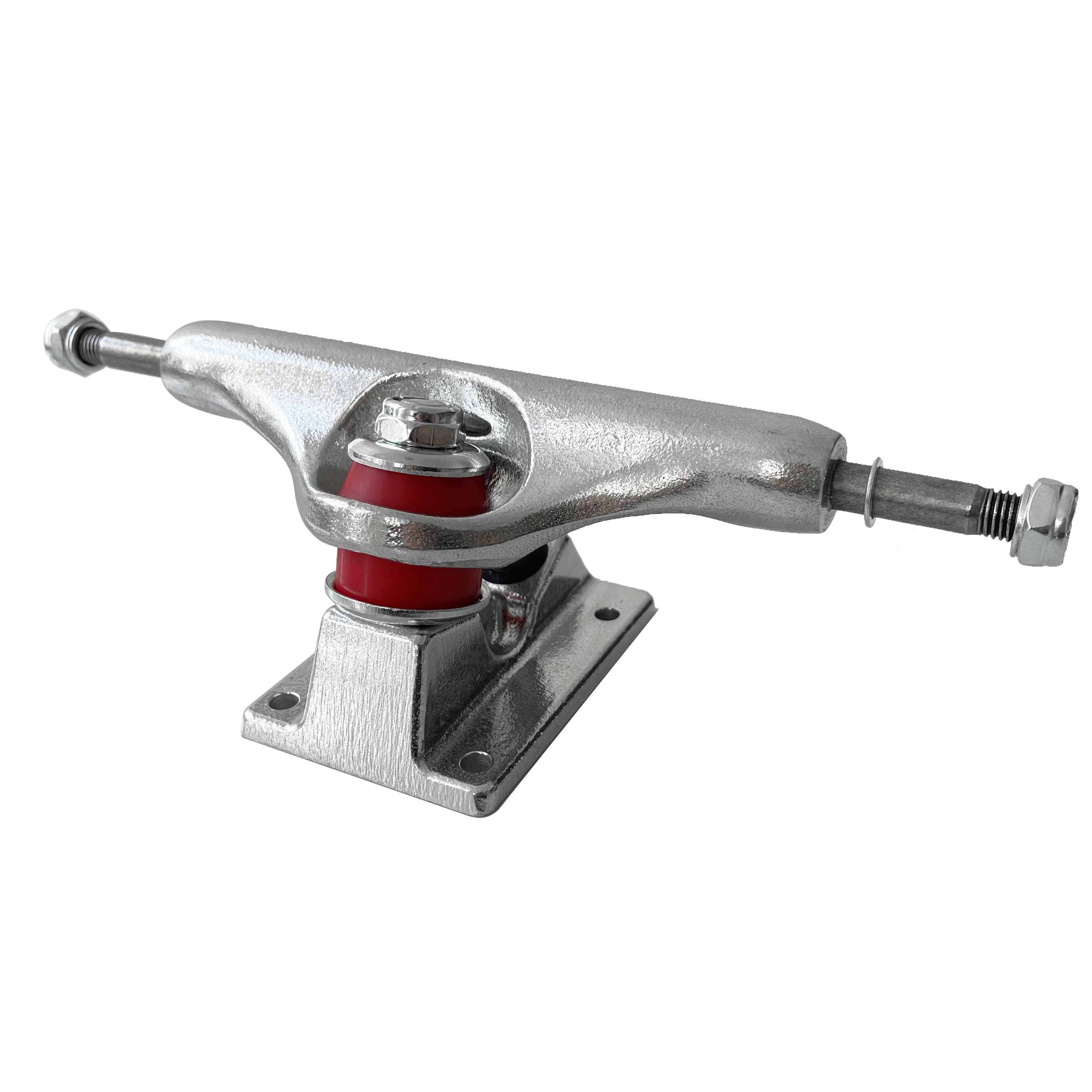 5.0 inch professional Gravity Casting Aluminum trucks Skateboard Accessories