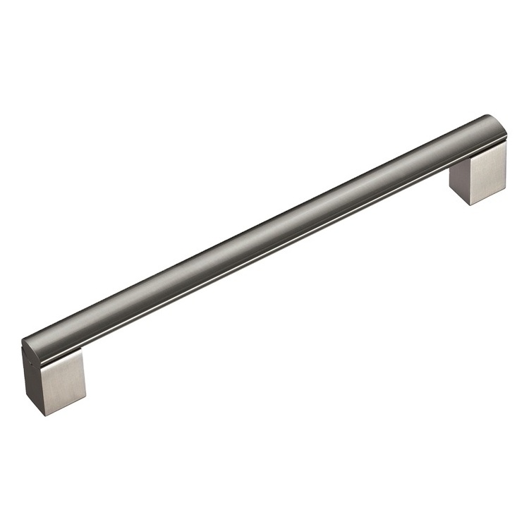 Aluminum cabinet pull handle & furniture handle furniture hardware