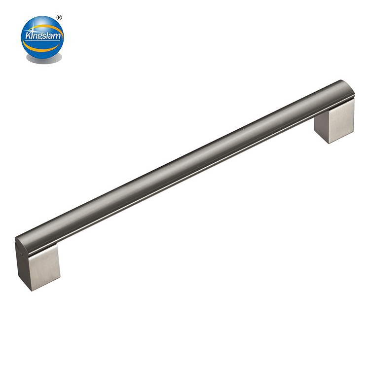 Aluminum cabinet pull handle & furniture handle furniture hardware