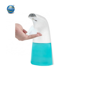 Automatic Bubble Soap Dispenser Non-contact Infrared Automatic Bubble Soap Dispenser 250ml