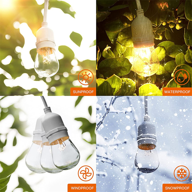 Ramadan Lamps 2023 Eid Mubarak Wedding Party Ramadan Decorations Solar Light Luces Solares Para Exterior Ramadan Lamp