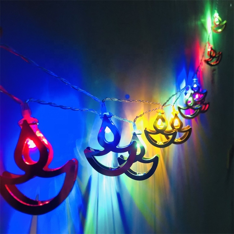 Indian Diwali Decorations For Home Decorative Dias Divali Dewali Deepavali China Wholesale Products Led Happy Diwali Lights Diya