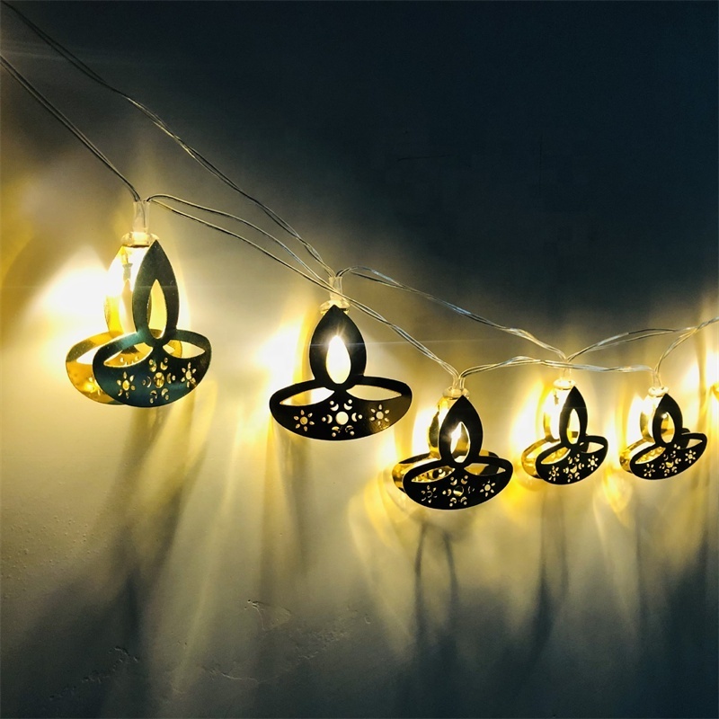 Indian Diwali Decorations For Home Decorative Dias Divali Dewali Deepavali China Wholesale Products Led Happy Diwali Lights Diya