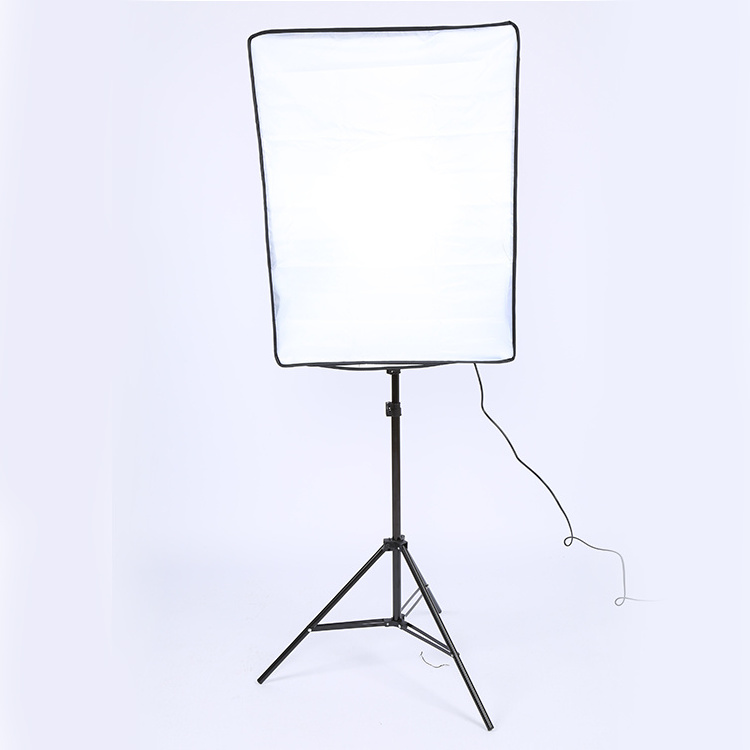 Portable 50x70cm Photography Softbox Reflector for Speed light Flash Photo Studio Accessories