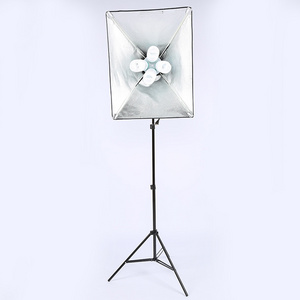 Portable 50x70cm Photography Softbox Reflector for Speed light Flash Photo Studio Accessories