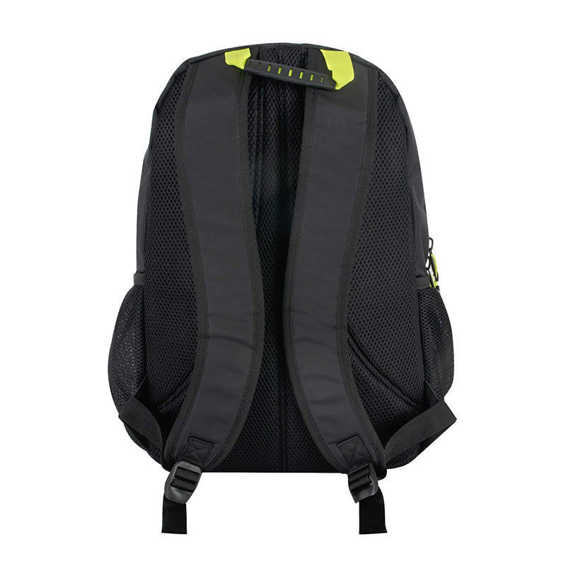 Kingslong men's sporty waterproof athletic outdoor laptop backpack for school travel work gym