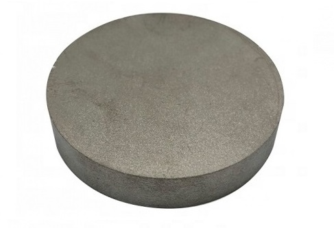 permanent sintered smco magnet disc higher than alnico samarium cobalt magnets smco for industry