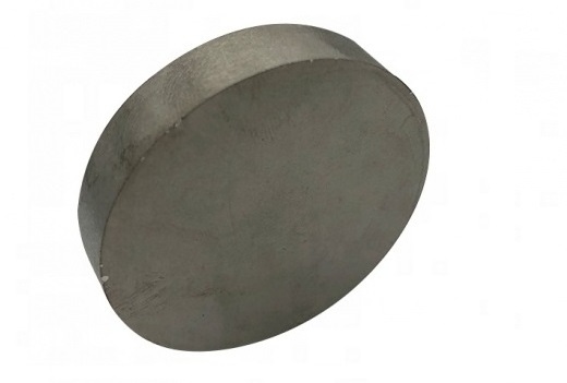 permanent sintered smco magnet disc higher than alnico samarium cobalt magnets smco for industry