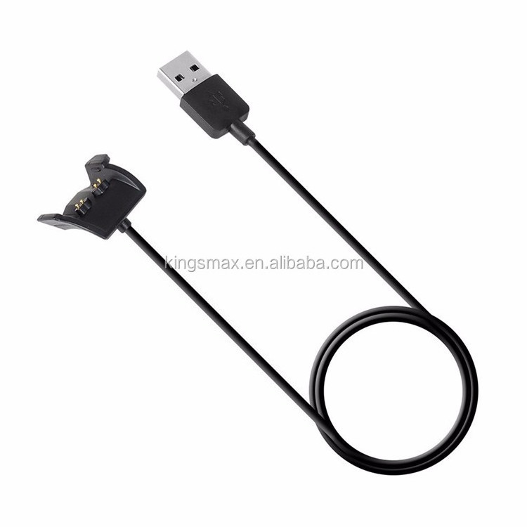 For Garmin Vivosmart HR Charger, Replacement Charger USB Charging Cable Cord for Garmin Vivosmart HR / HR+