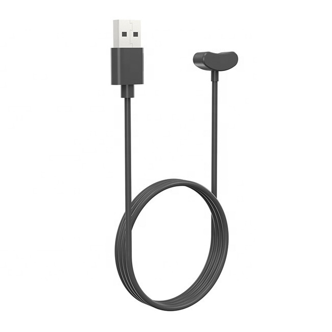 Kingsmax 2023 Magnetic Charging Cable Usb Charger For Mobvoi Ticwatch Pro5 2023 Pro3 ProX E3 GTW