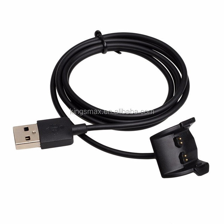 For Garmin Vivosmart HR Charger, Replacement Charger USB Charging Cable Cord for Garmin Vivosmart HR / HR+