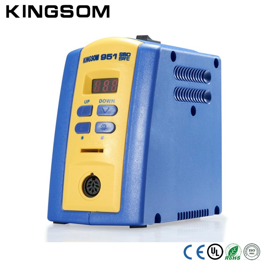 Best Price Hot Air Work Soldering Station 75w FX-951