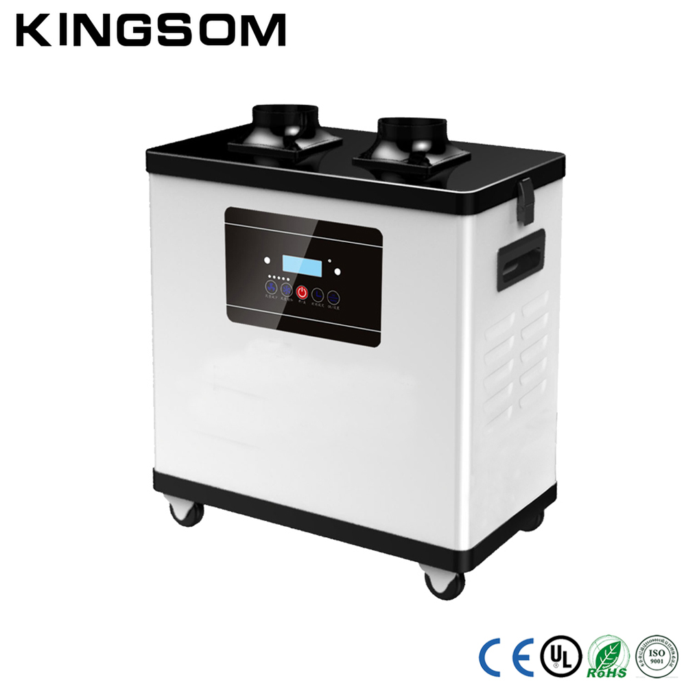 Fume Extractor Portable Nail Table Dust Collector purifier Dust Extractor Nails Other Nail Equipments