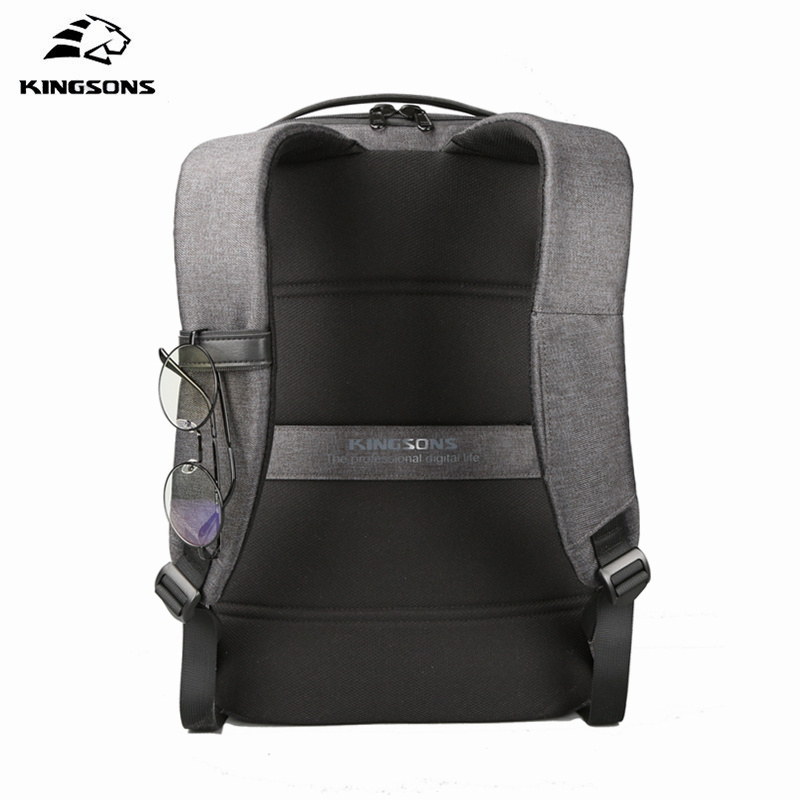 New style outdoor functional solar panel charger backpack bag for mobile phone solar laptop backpack