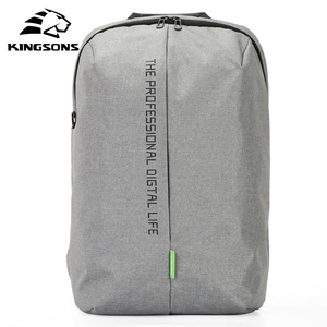 Kingsons Sac A Dos Knapsack Bag Business Laptop Hiking Rucksack Outdoor Travelling Backpack