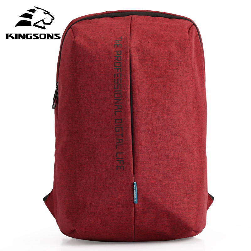 Kingsons Sac A Dos Knapsack Bag Business Laptop Hiking Rucksack Outdoor Travelling Backpack