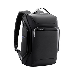 KINGSONS laptop backpack for men elite business bags with USB port