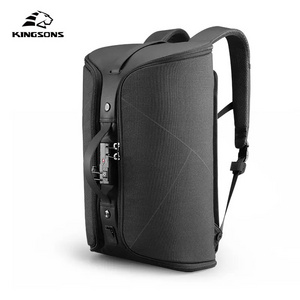 Factory Price Smart Tsa Lock Travel Bag Usb Charging Anti Theft Backpack Waterproof Smart Back Pack