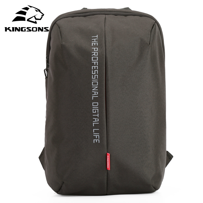 Kingsons Sac A Dos Knapsack Bag Business Laptop Hiking Rucksack Outdoor Travelling Backpack