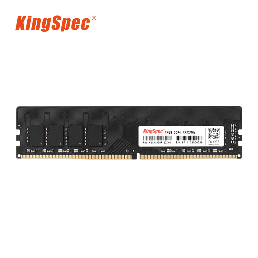 KingSpec Original DDR 4 Desktop Memoria Ram 3200MHz 4GB 8GB 16GB 32GB Memory Rams ddr4 ram For PC Computer