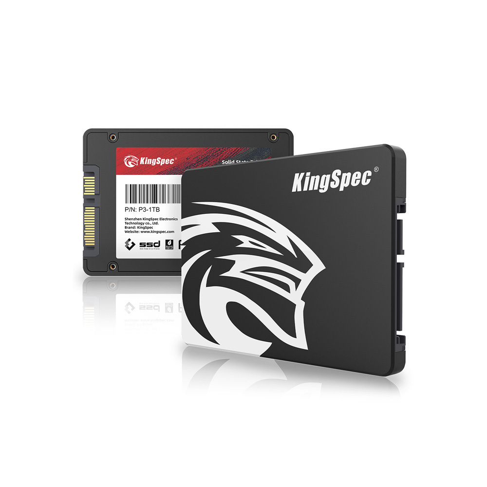 Kingspec New storage solution Wholesale 2.5'' 128gb ssd solid state drive