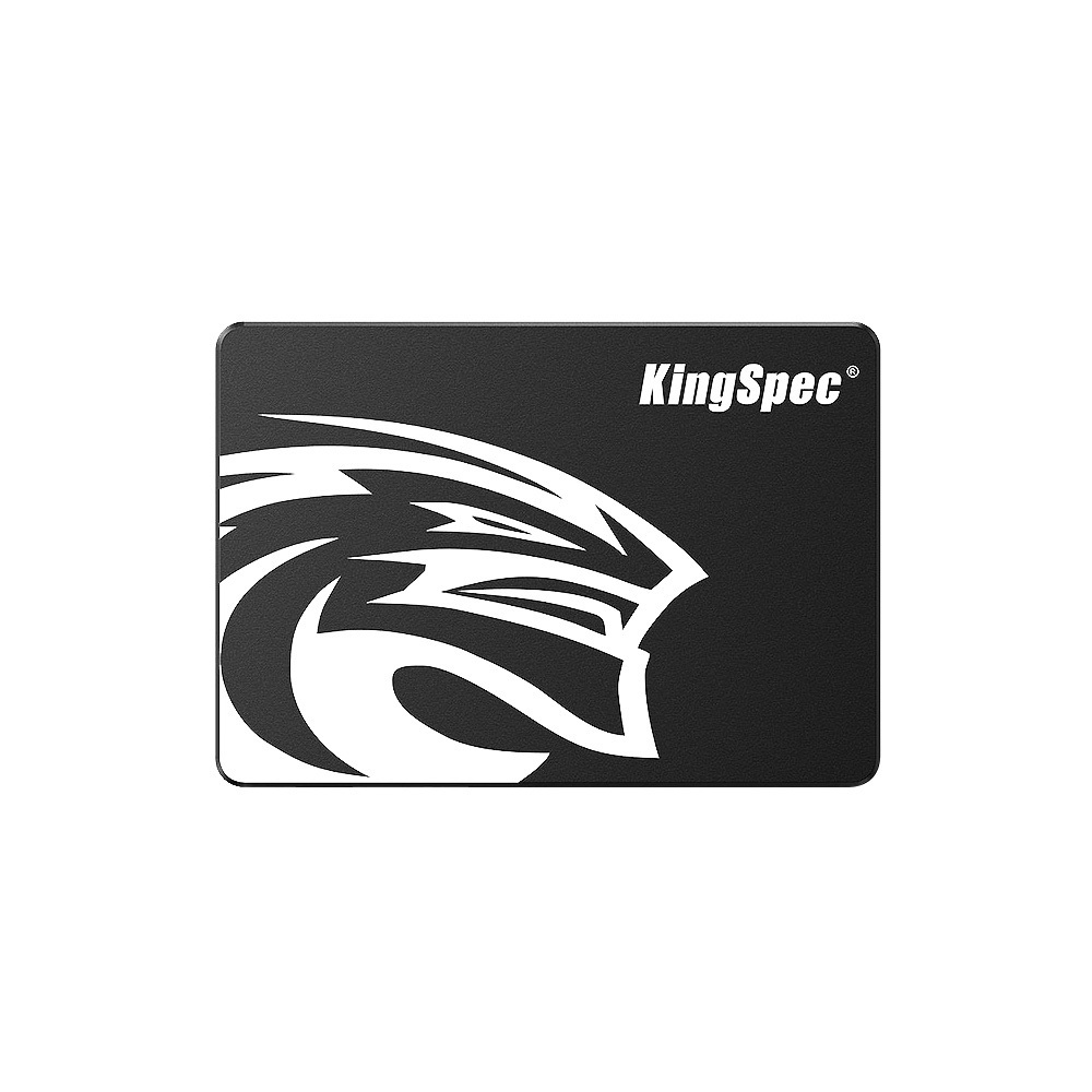 Kingspec New storage solution Wholesale 2.5'' 128gb ssd solid state drive