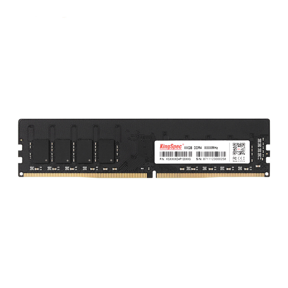 KingSpec Original DDR 4 Desktop Memoria Ram 3200MHz 4GB 8GB 16GB 32GB Memory Rams ddr4 ram For PC Computer