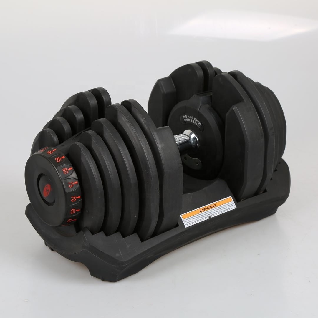 15years Manufacturer!Top Quality Adjustable dumbbell 552, 52.5LBS dumbbell Adjustable,24kg dumbbell set,weight plate,barbell