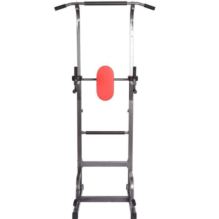 Hot Selling Gym Hot Sale Equipment Chin Dip Station Pull Up Bar Multi-function Sit Up Station