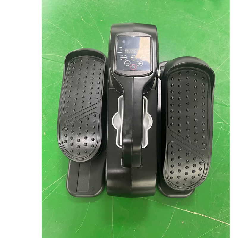 Customized Aerobic Fitness Exercise Stair Elliptical Mini Twist Stepper Walking Machine mini elliptical trainer electric stepper