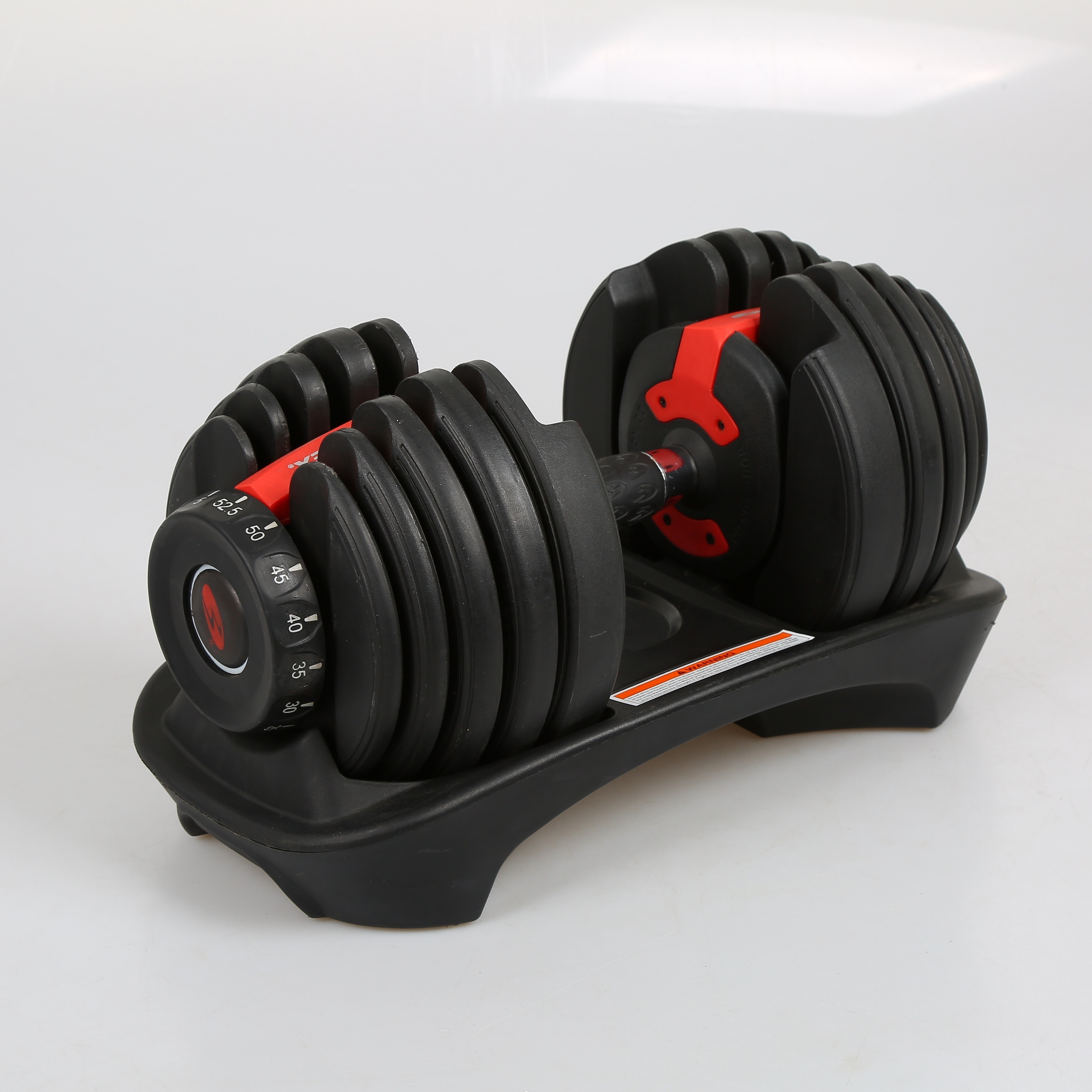 15years Manufacturer!Top Quality Adjustable dumbbell 552, 52.5LBS dumbbell Adjustable,24kg dumbbell set,weight plate,barbell