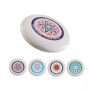 15 Years High Quality frisbee One-stop Solution Manufacturer Frisbee Disco Exercise Flying Disk Ultimate Frisbee