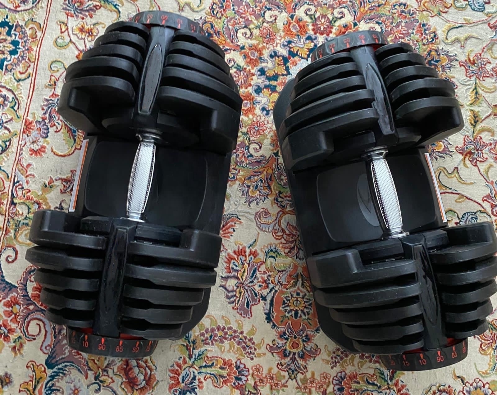 Top quality 1090 dumbbell Manufacturer adjustable 40kg dumbbell,40kg Adjustable Dumbbell,1090 adjustable dumbbell set