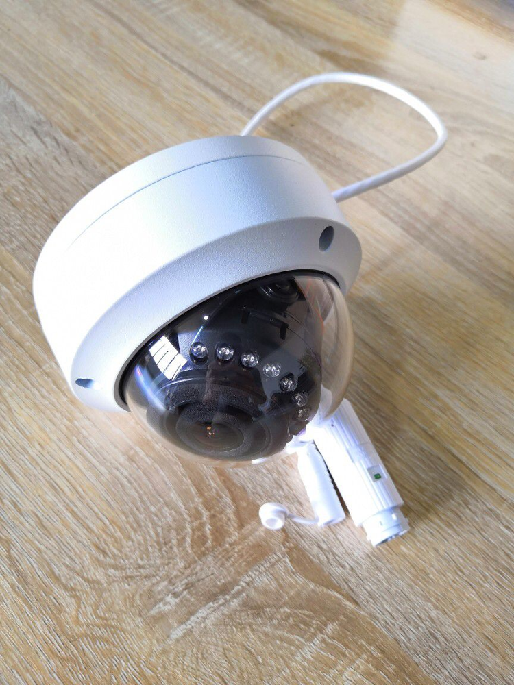 CCTV Security 1MP 2MP 3MP 4MP 5MP IR Cut Night Vision POE Waterproof BUS IP Network Camera Outdoor dome Vehicle CAR IP CAMERA