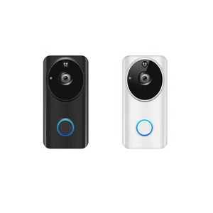 Full HD 1080P 2MP Smart WiFi Wireless HD Ring Video Door Bell Camera Long Range Wireless Doorbell FOR HOME apartment office