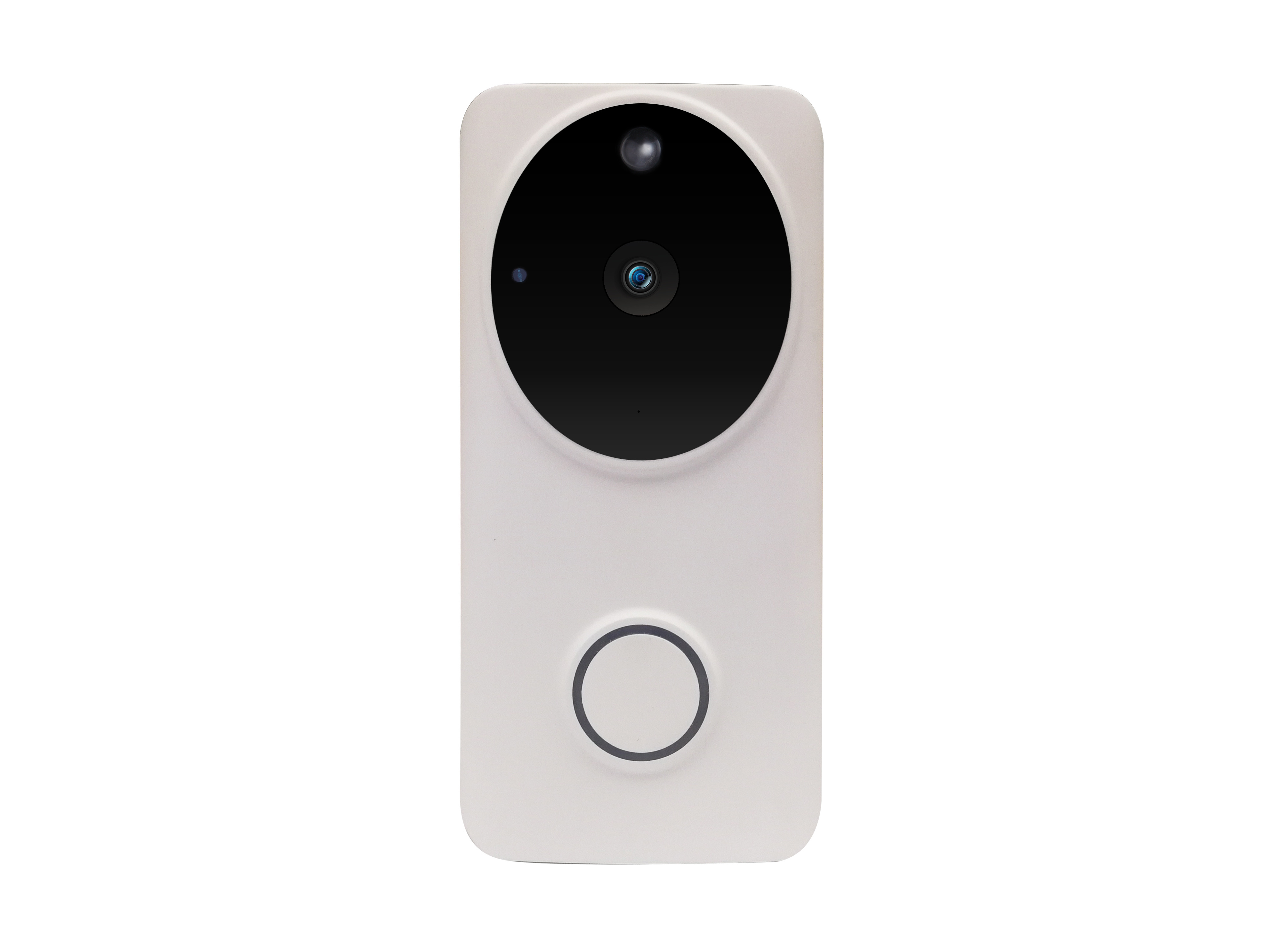 Full HD 1080P 2MP Smart WiFi Wireless HD Ring Video Door Bell Camera Long Range Wireless Doorbell FOR HOME apartment office