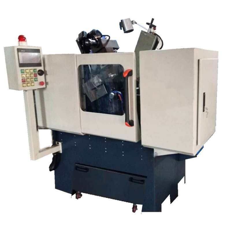 TCT  Saw  Blade  Sharpening Machine HSS  Saw  Blade  Sharpening Machine