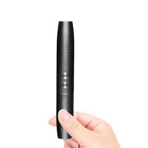 Anti-spy Portable Pen Gadgets Wireless RF Radio GPS GSM Signal Scanner Hidden Camera T8 Detector Finder Anti Camera Detector