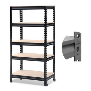 Black metal adjustable 3 4 5 tier kitchen shelves racking Storage holders stacking racks shelves