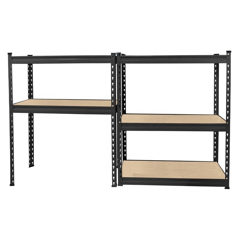 Classic Design Heavy Duty Multipurpose 5 Layers  Powder Coated Nice Luxury Storage Rack