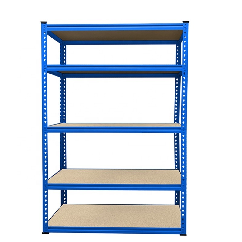 High Quality Wholesale Heavy Duty 5-layers Nice Luxury Storage Rack