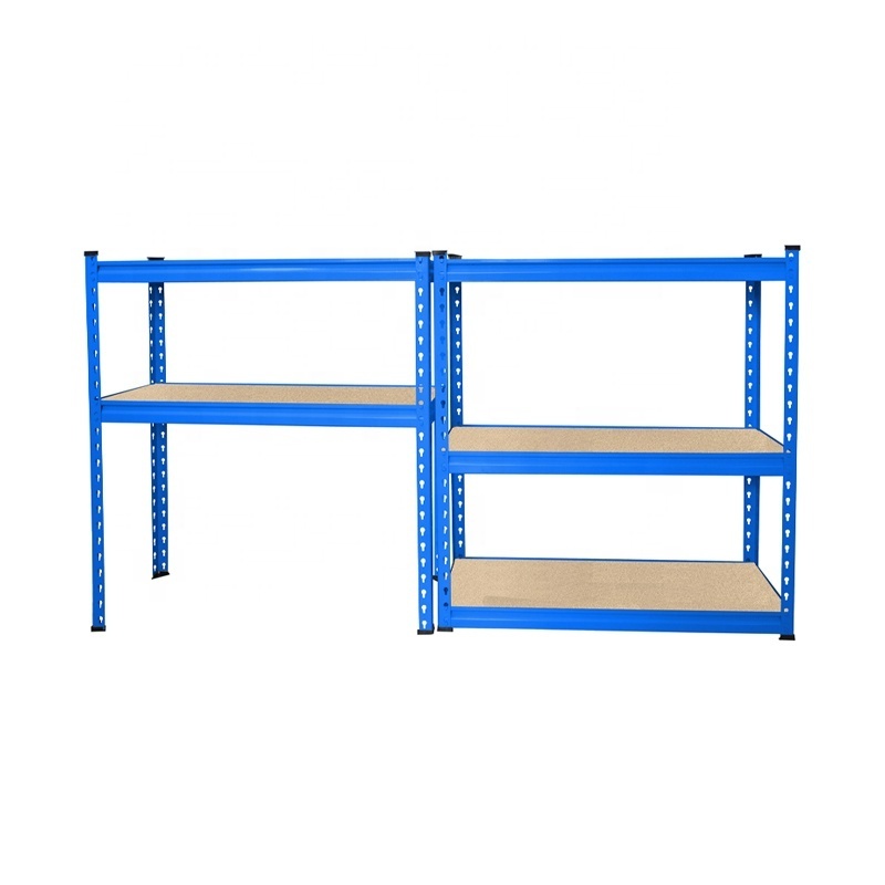 High Quality Wholesale Heavy Duty 5-layers Nice Luxury Storage Rack